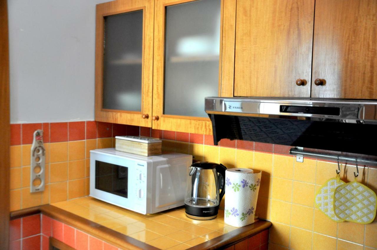 San Domenico Apartment Наполи Екстериор снимка