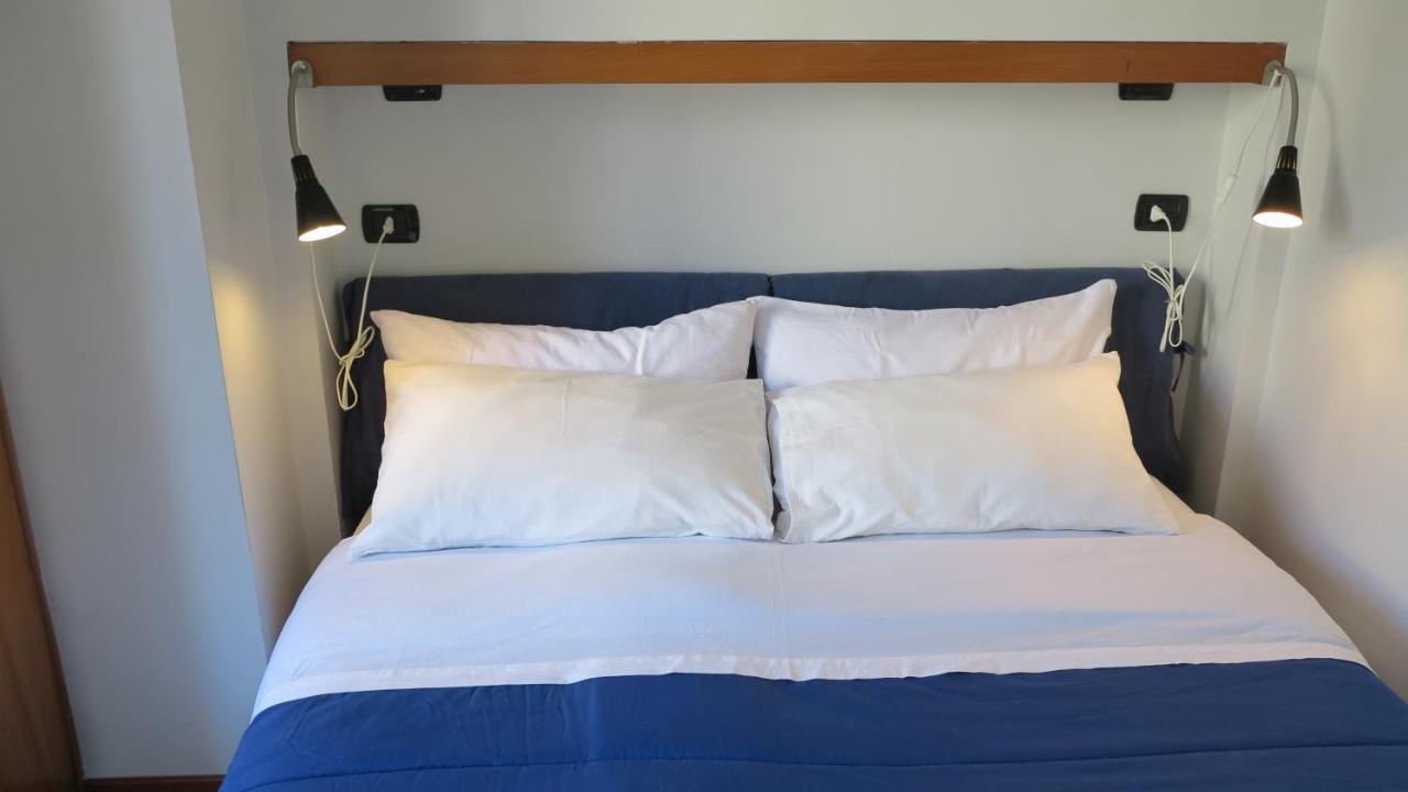 San Domenico Apartment Наполи Екстериор снимка