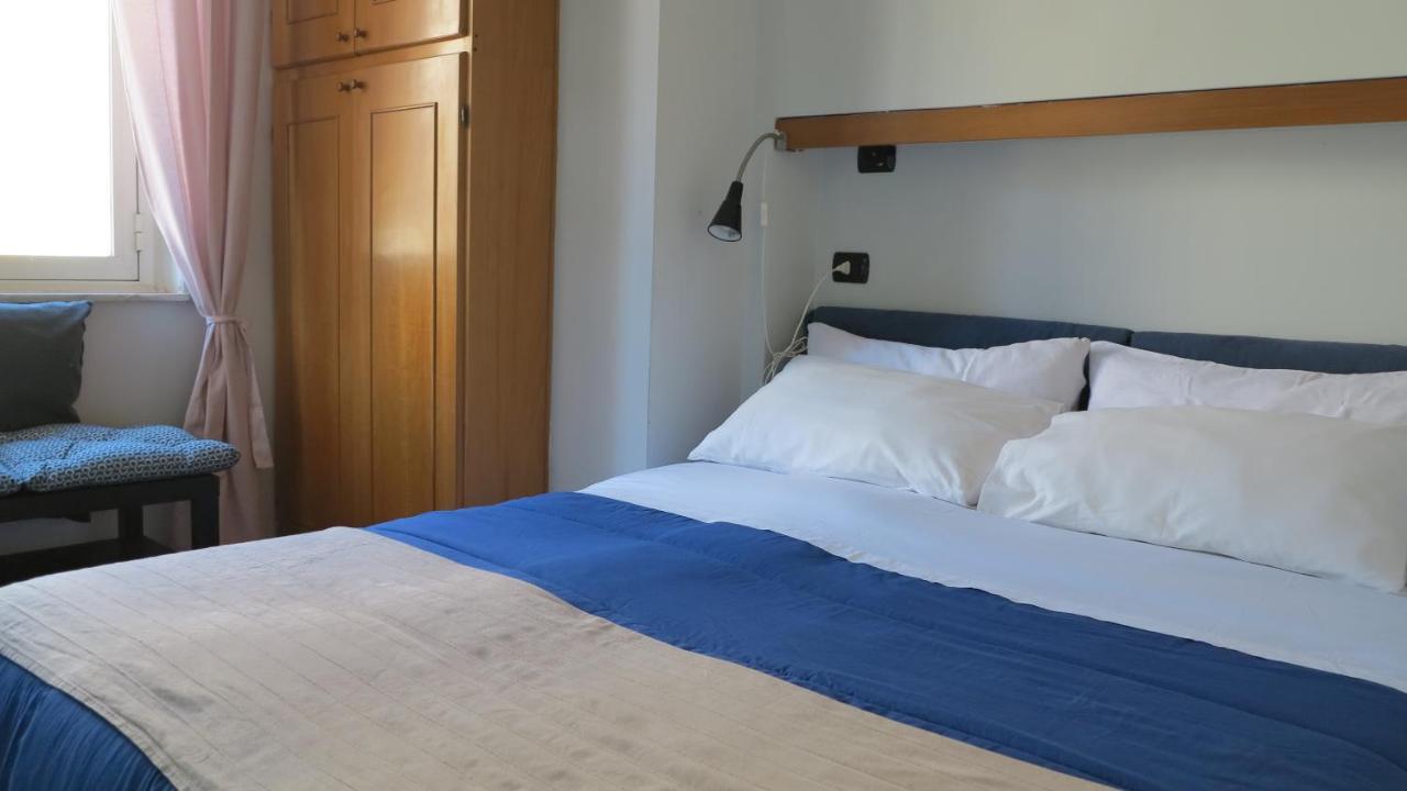 San Domenico Apartment Наполи Екстериор снимка