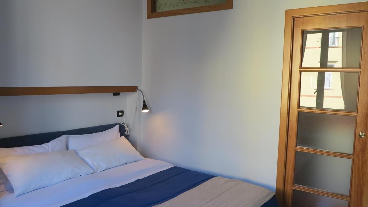 San Domenico Apartment Наполи Екстериор снимка