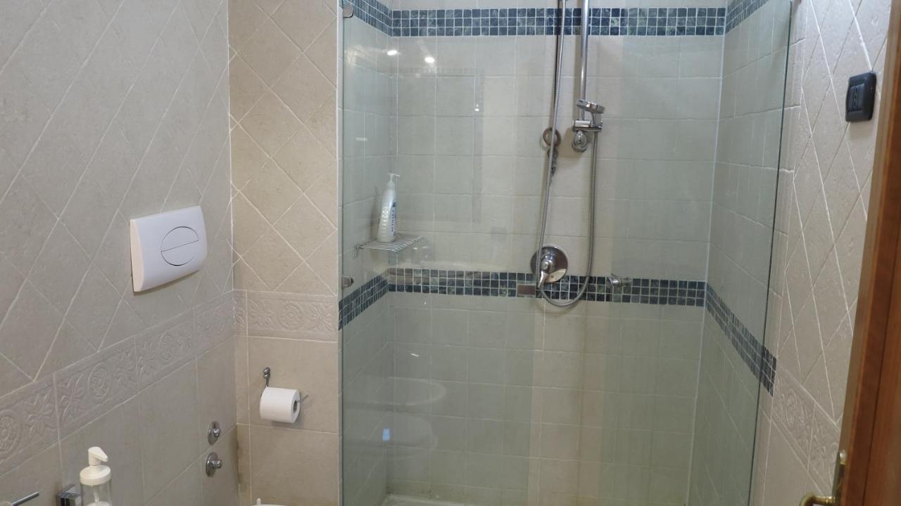 San Domenico Apartment Наполи Екстериор снимка