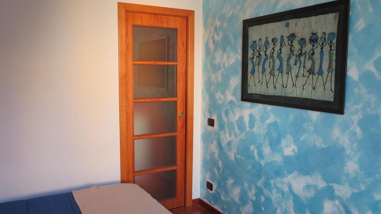 San Domenico Apartment Наполи Екстериор снимка